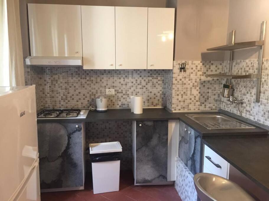Апартаменты Living In Centro Storico Флоренция Экстерьер фото
